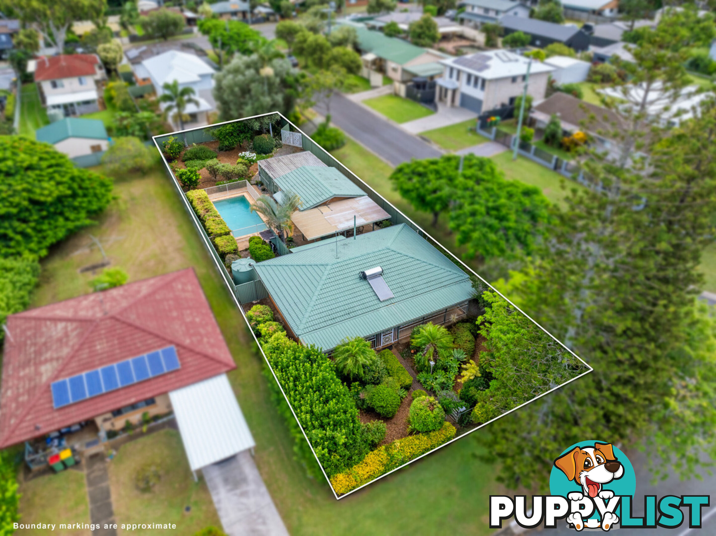 39 Warner Street WELLINGTON POINT QLD 4160