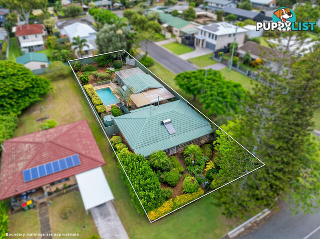 39 Warner Street WELLINGTON POINT QLD 4160