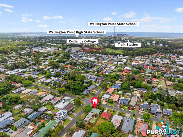 39 Warner Street WELLINGTON POINT QLD 4160