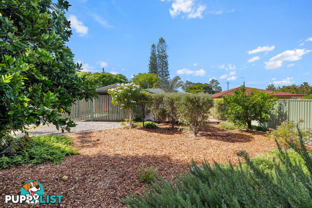 39 Warner Street WELLINGTON POINT QLD 4160