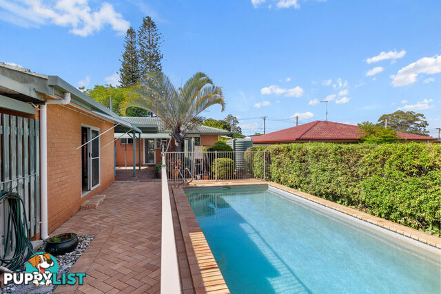 39 Warner Street WELLINGTON POINT QLD 4160