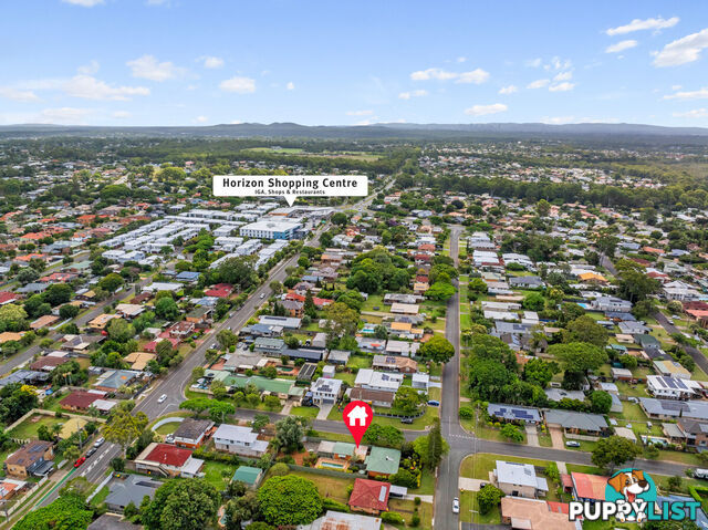 39 Warner Street WELLINGTON POINT QLD 4160