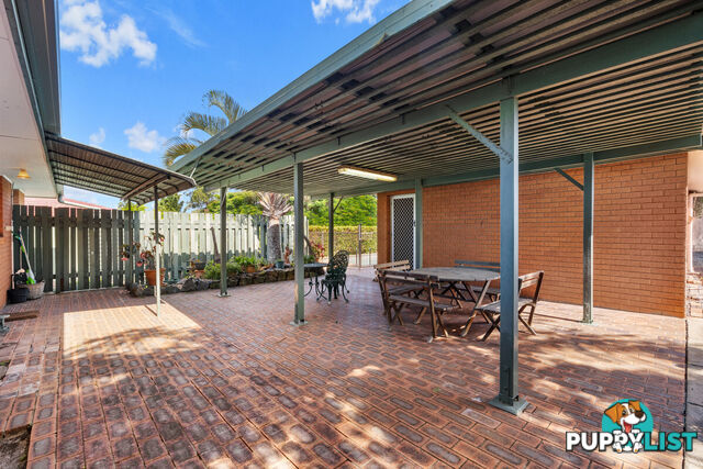 39 Warner Street WELLINGTON POINT QLD 4160