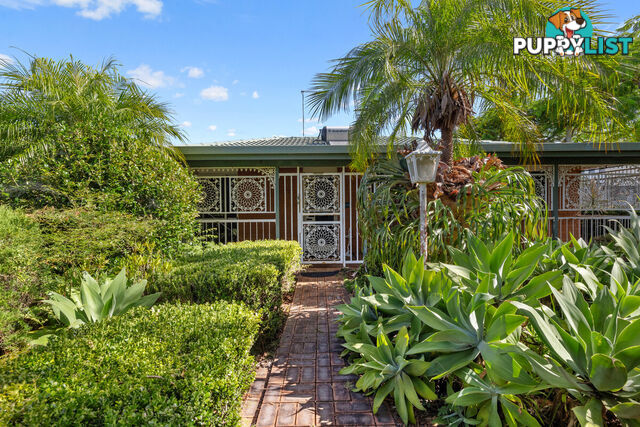 39 Warner Street WELLINGTON POINT QLD 4160