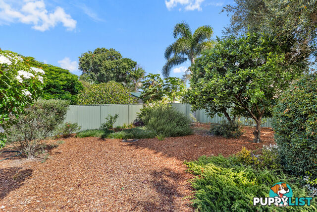 39 Warner Street WELLINGTON POINT QLD 4160