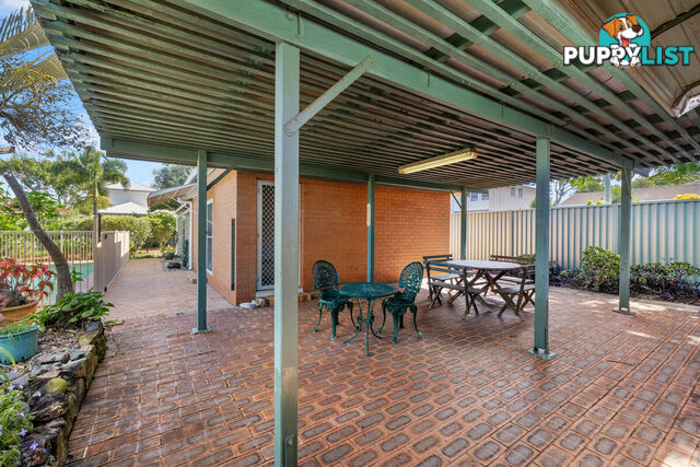 39 Warner Street WELLINGTON POINT QLD 4160