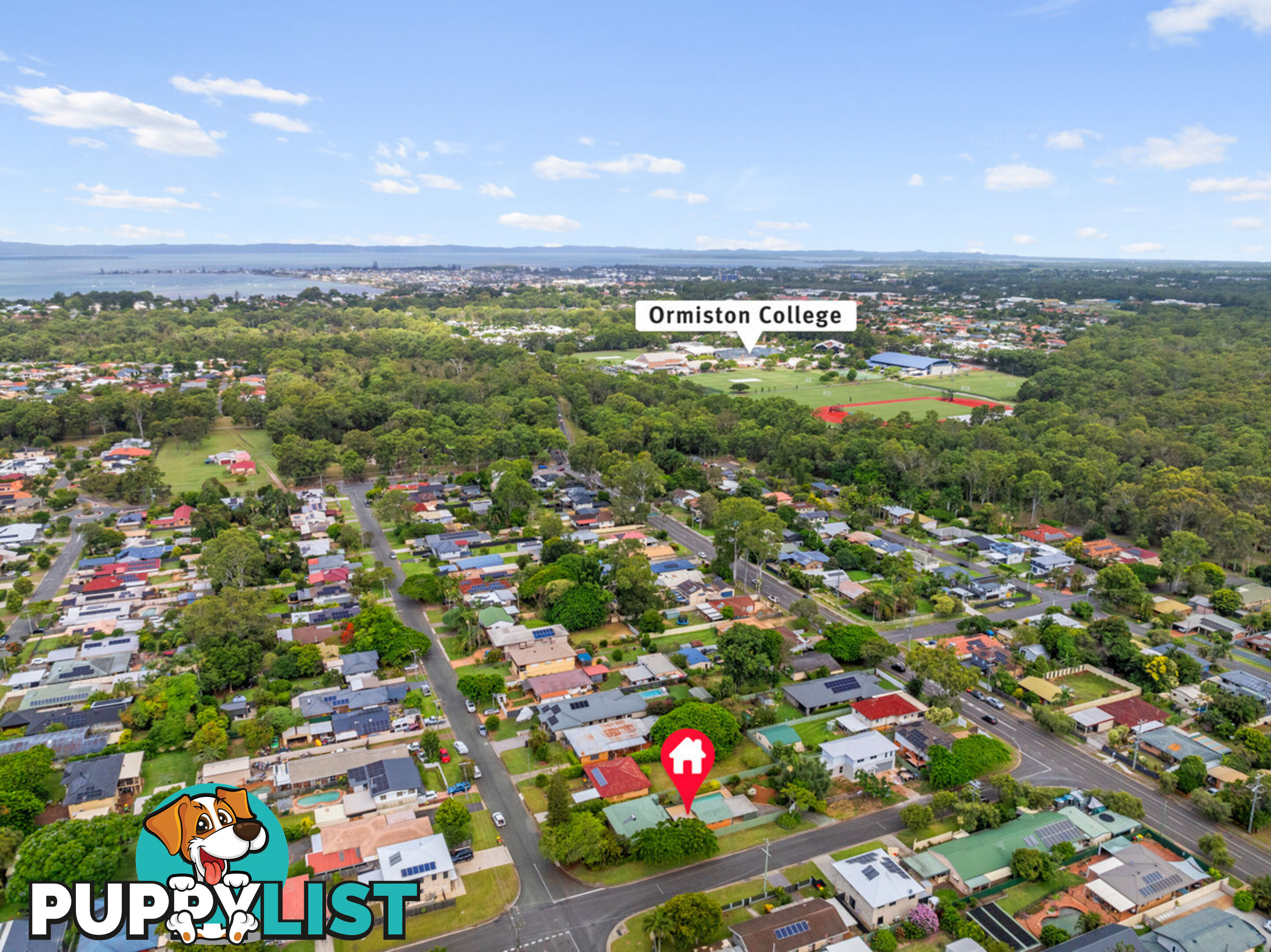 39 Warner Street WELLINGTON POINT QLD 4160