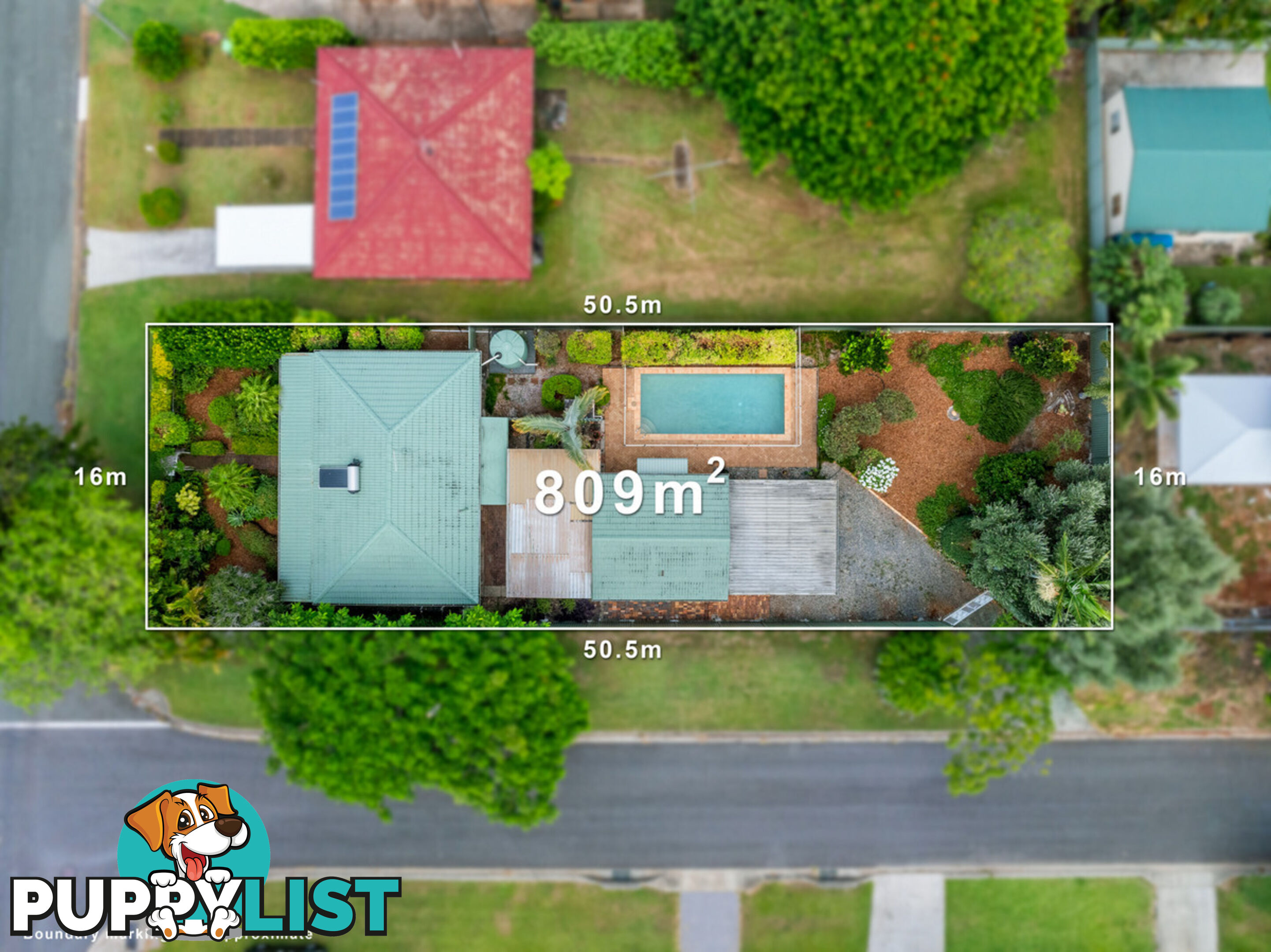 39 Warner Street WELLINGTON POINT QLD 4160