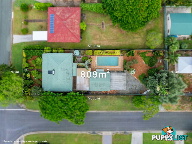 39 Warner Street WELLINGTON POINT QLD 4160