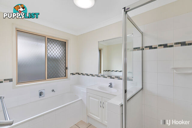 5 Lidgard Street THORNLANDS QLD 4164