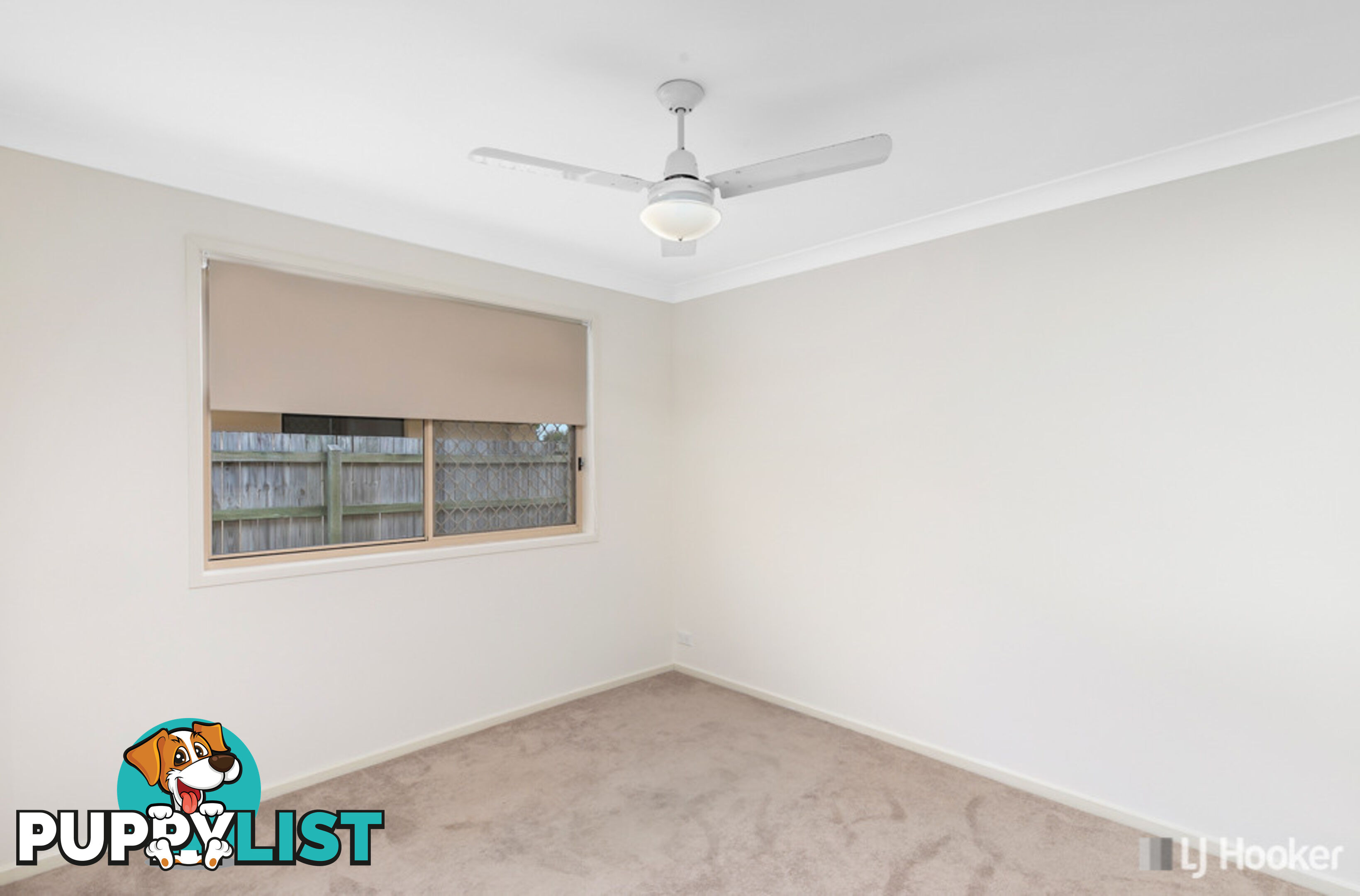 5 Lidgard Street THORNLANDS QLD 4164