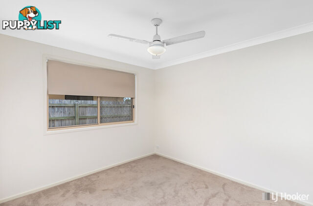 5 Lidgard Street THORNLANDS QLD 4164