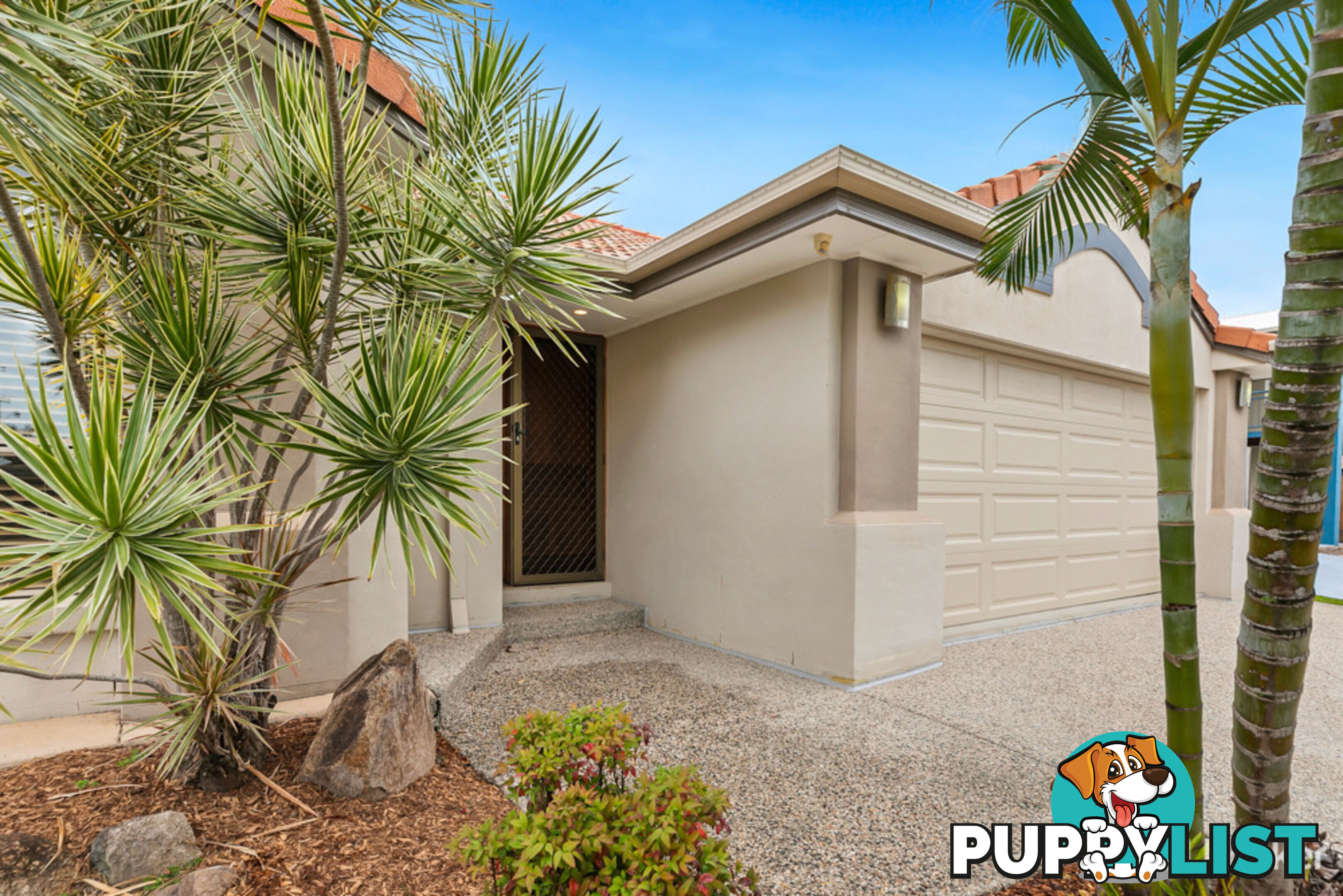 5 Lidgard Street THORNLANDS QLD 4164