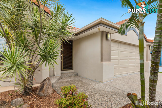 5 Lidgard Street THORNLANDS QLD 4164