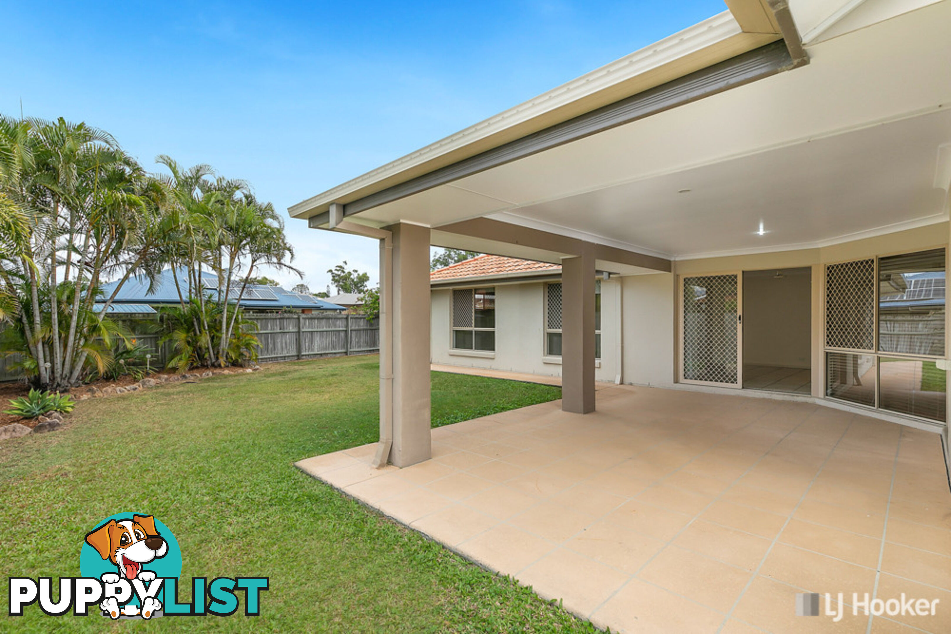 5 Lidgard Street THORNLANDS QLD 4164