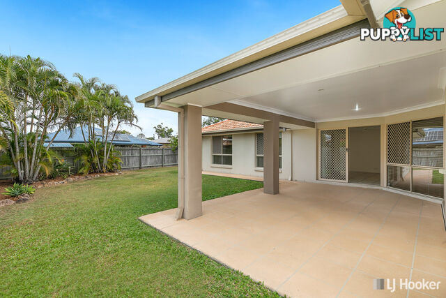 5 Lidgard Street THORNLANDS QLD 4164