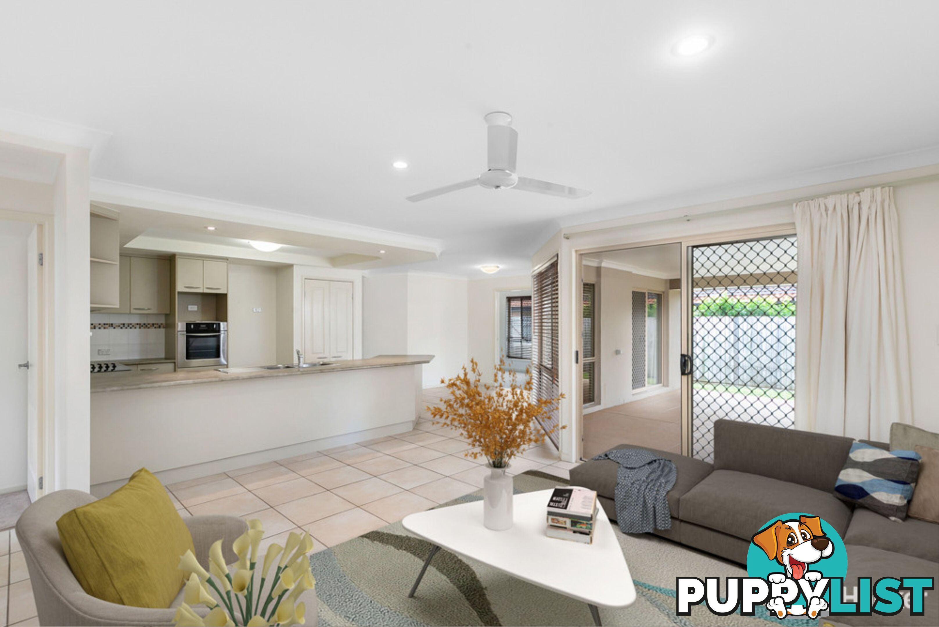 5 Lidgard Street THORNLANDS QLD 4164