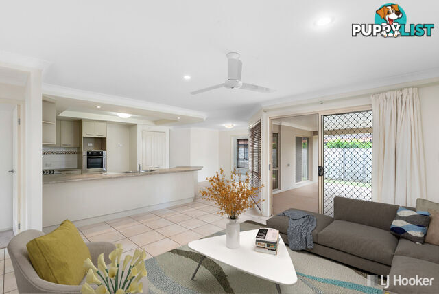 5 Lidgard Street THORNLANDS QLD 4164
