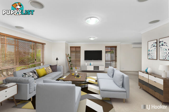 5 Lidgard Street THORNLANDS QLD 4164