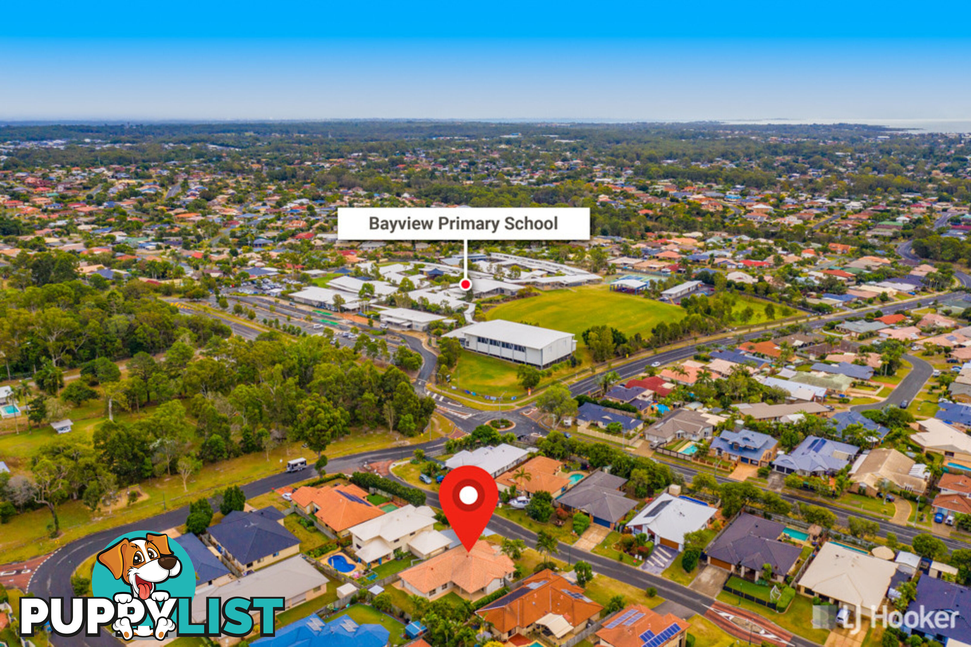 5 Lidgard Street THORNLANDS QLD 4164