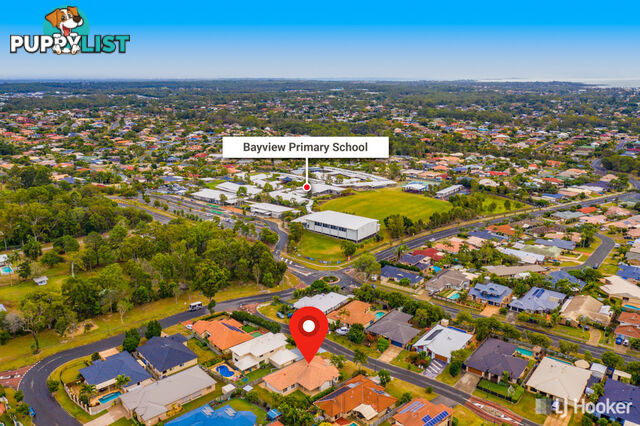 5 Lidgard Street THORNLANDS QLD 4164