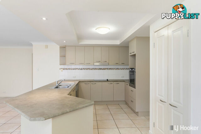 5 Lidgard Street THORNLANDS QLD 4164