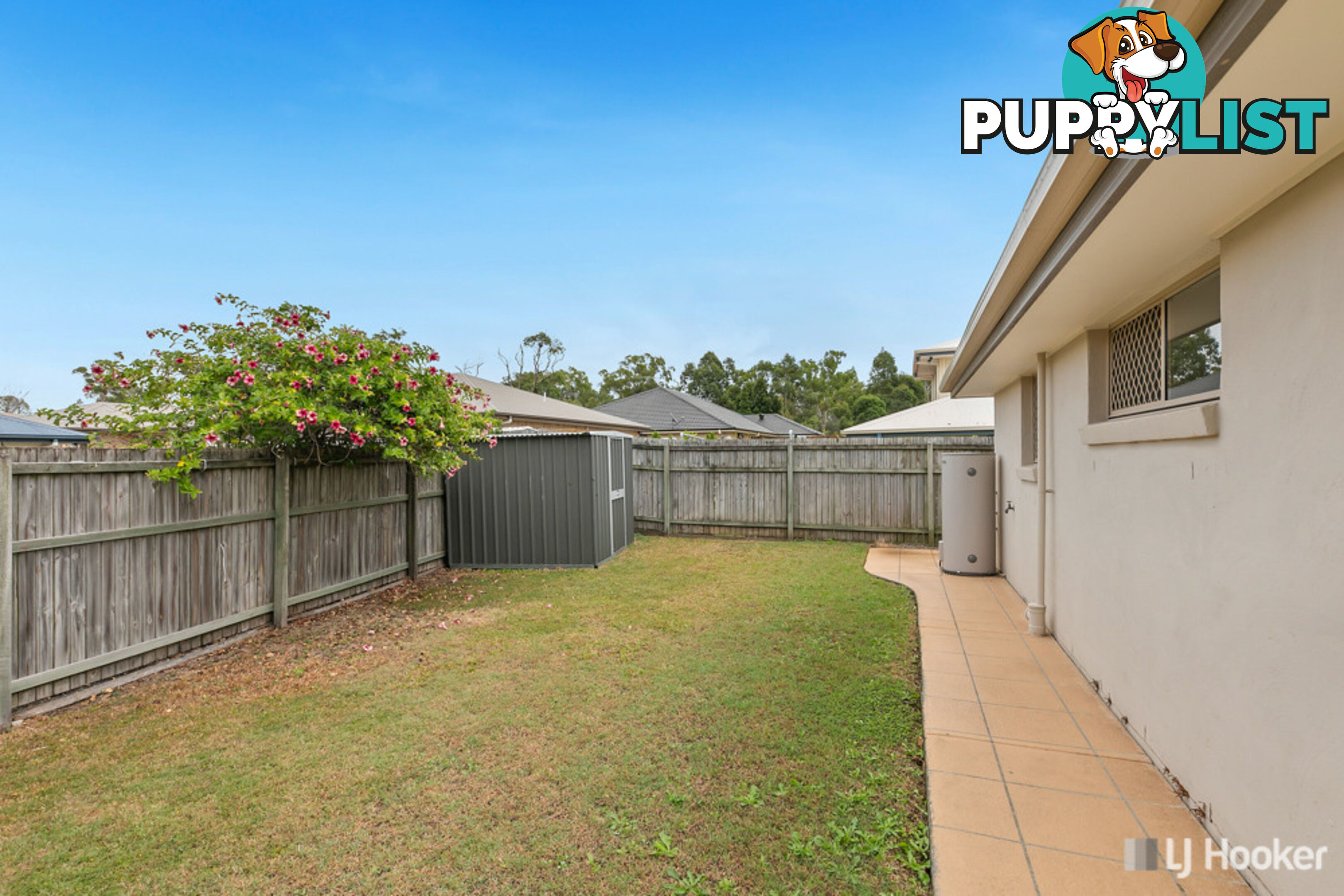 5 Lidgard Street THORNLANDS QLD 4164
