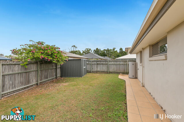 5 Lidgard Street THORNLANDS QLD 4164