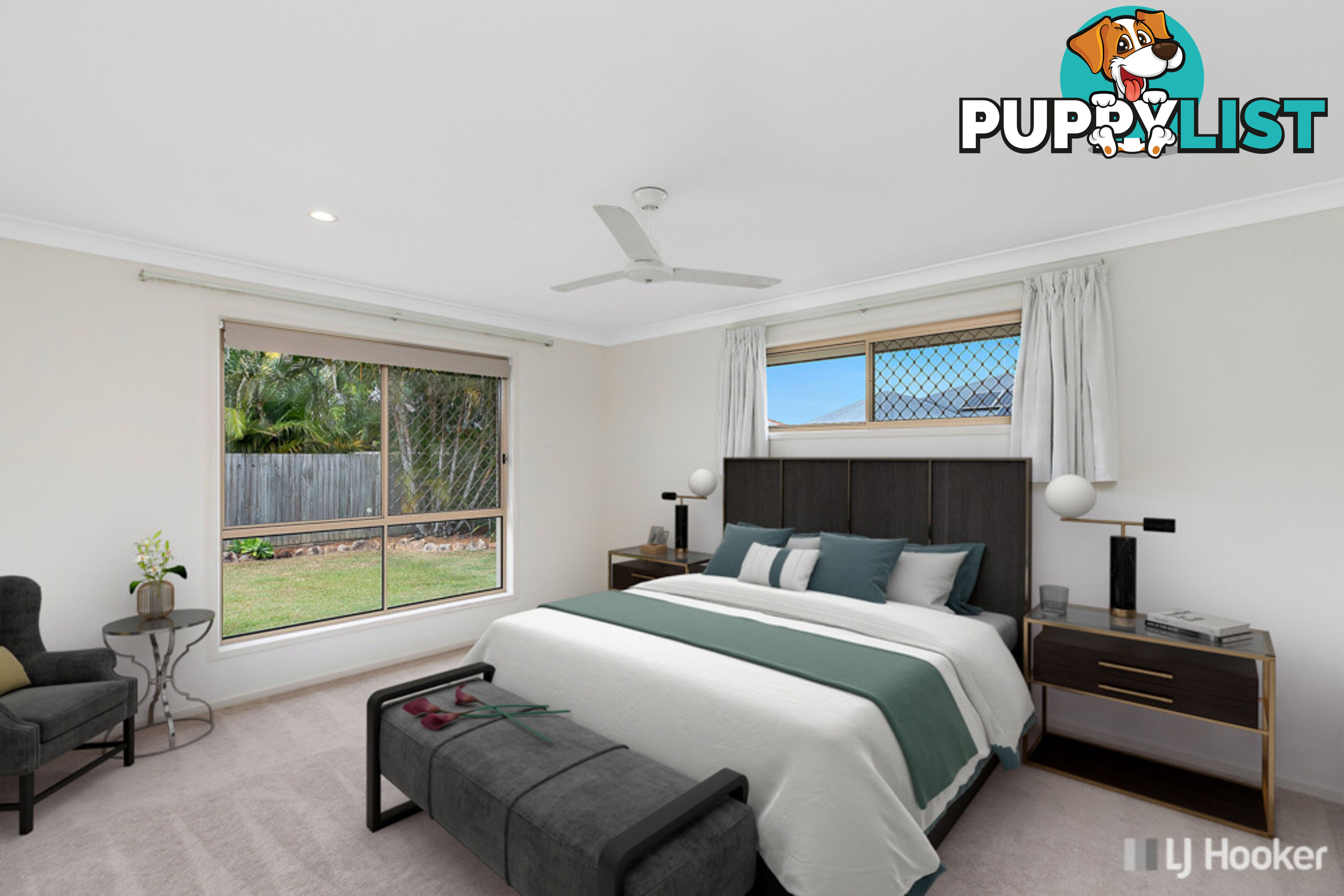 5 Lidgard Street THORNLANDS QLD 4164
