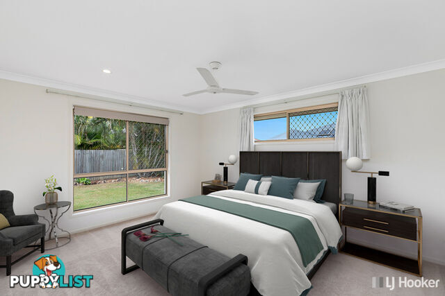 5 Lidgard Street THORNLANDS QLD 4164