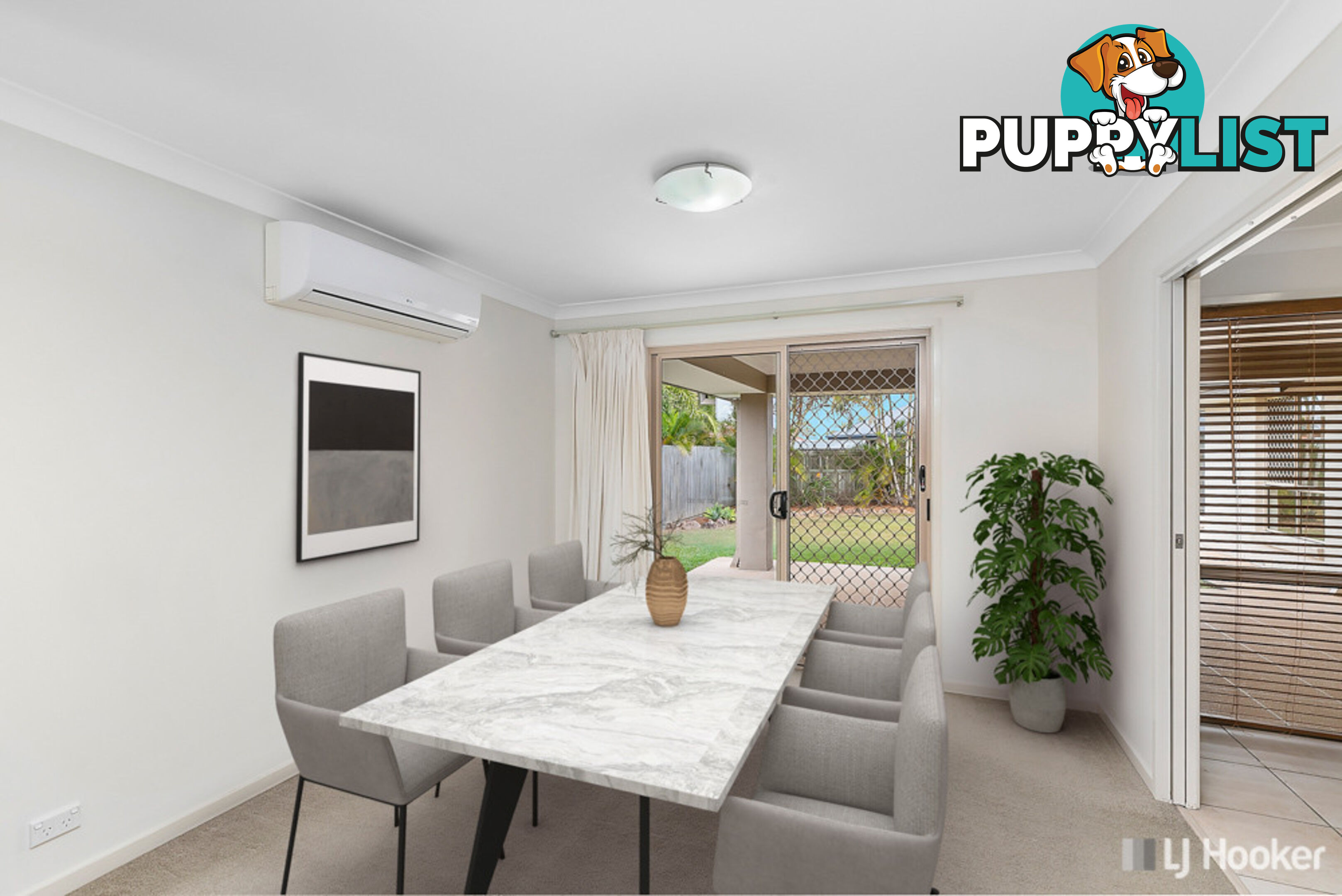 5 Lidgard Street THORNLANDS QLD 4164