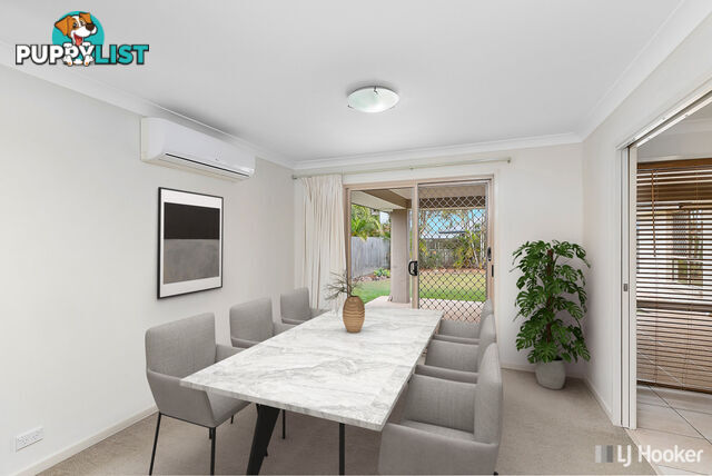 5 Lidgard Street THORNLANDS QLD 4164