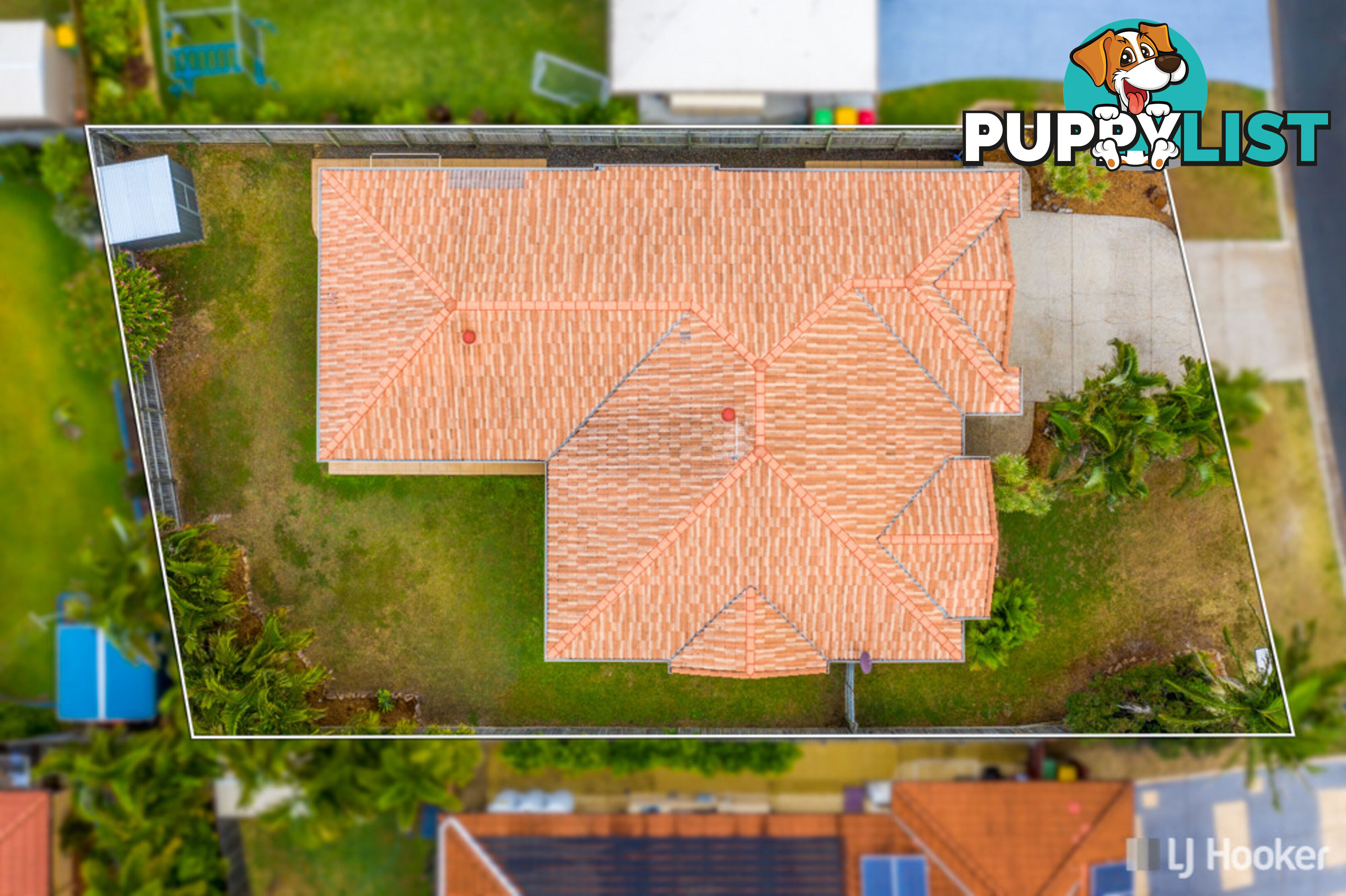 5 Lidgard Street THORNLANDS QLD 4164