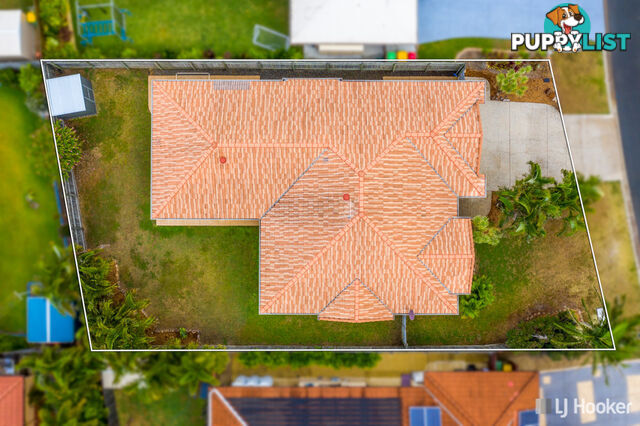 5 Lidgard Street THORNLANDS QLD 4164