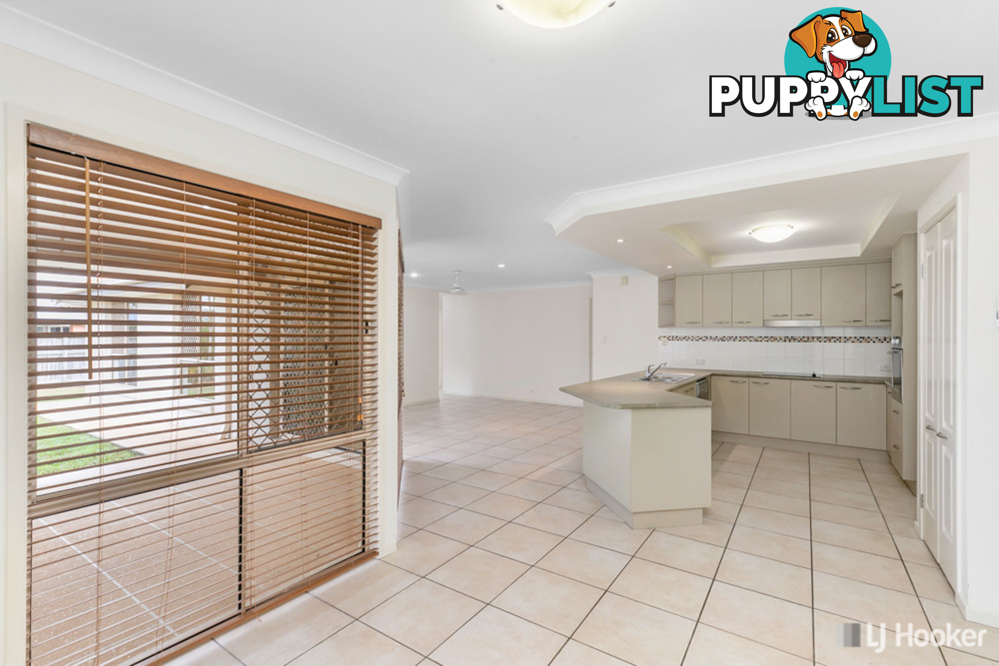 5 Lidgard Street THORNLANDS QLD 4164
