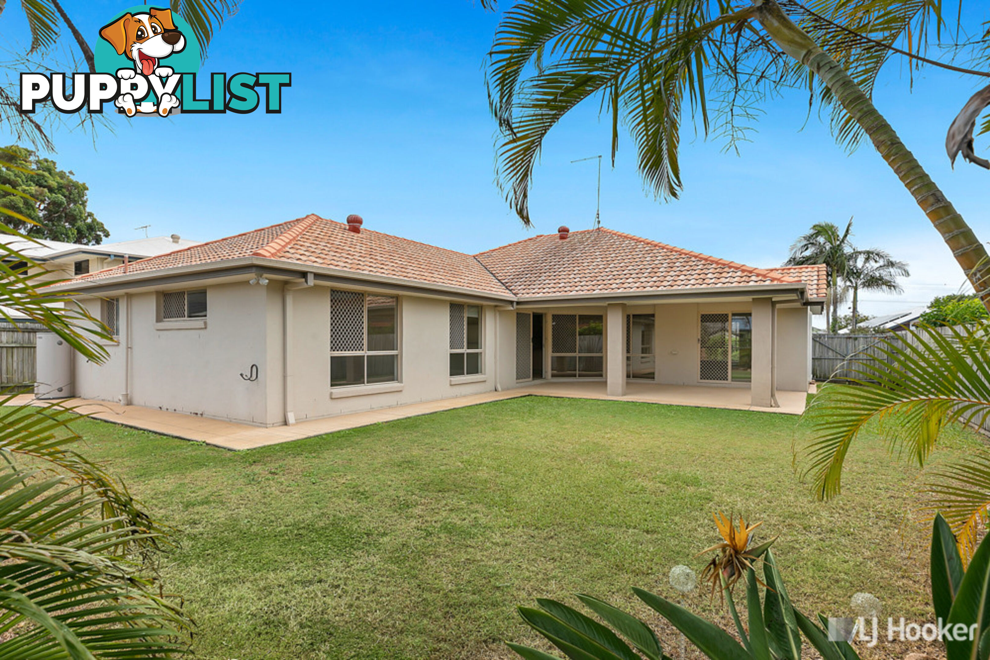 5 Lidgard Street THORNLANDS QLD 4164