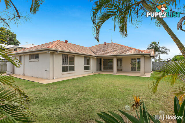 5 Lidgard Street THORNLANDS QLD 4164