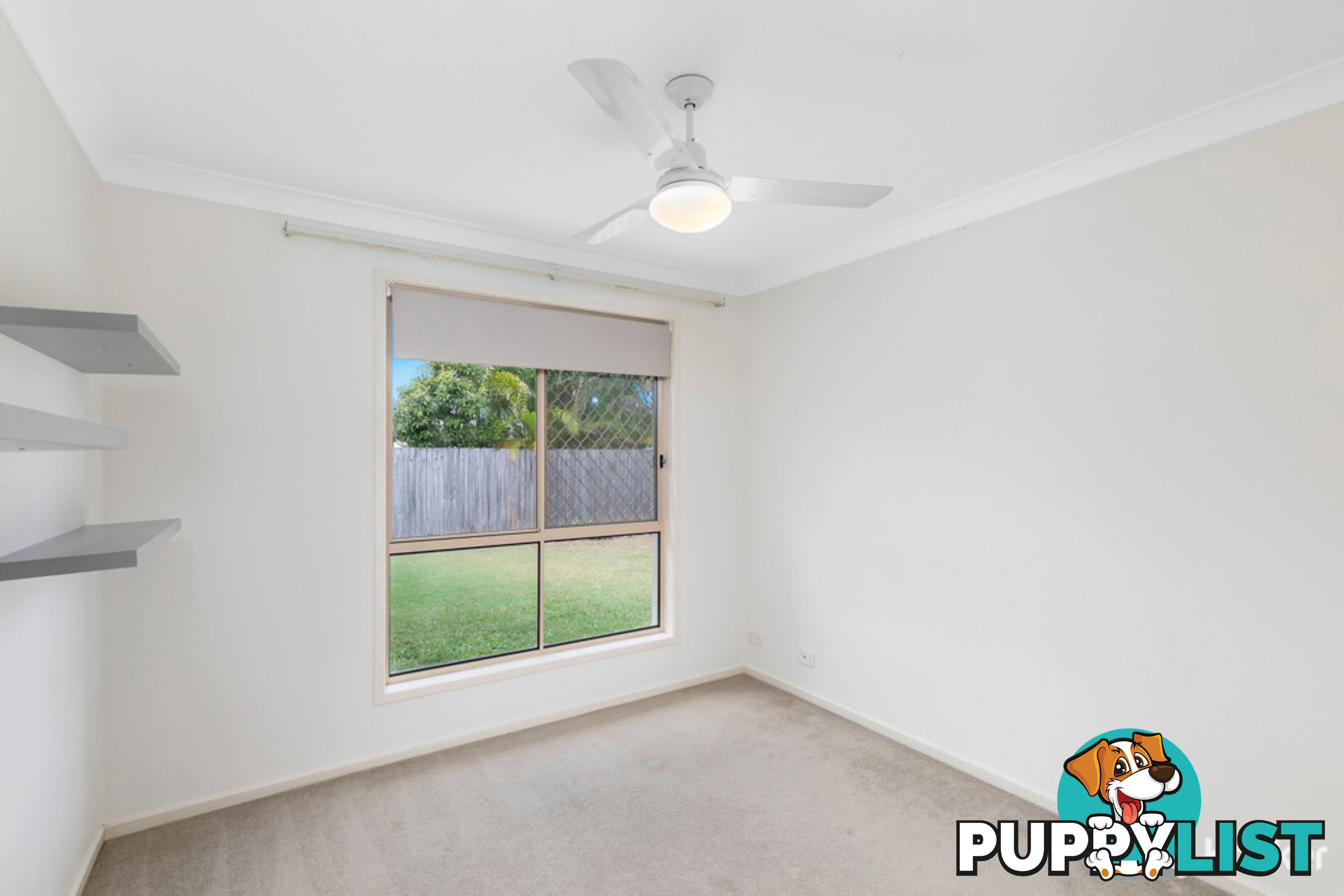 5 Lidgard Street THORNLANDS QLD 4164