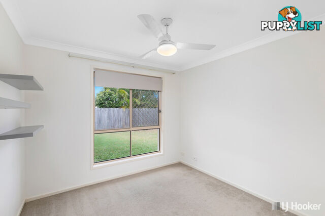 5 Lidgard Street THORNLANDS QLD 4164