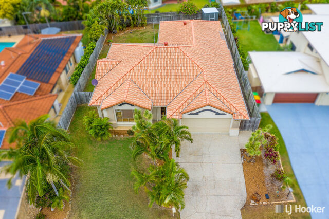 5 Lidgard Street THORNLANDS QLD 4164