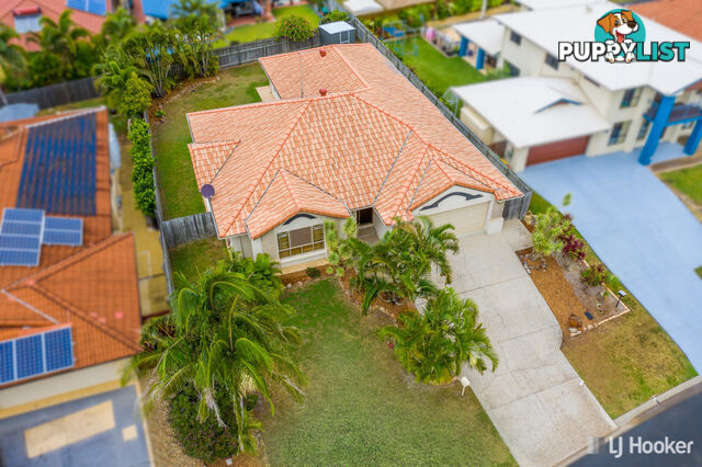 5 Lidgard Street THORNLANDS QLD 4164