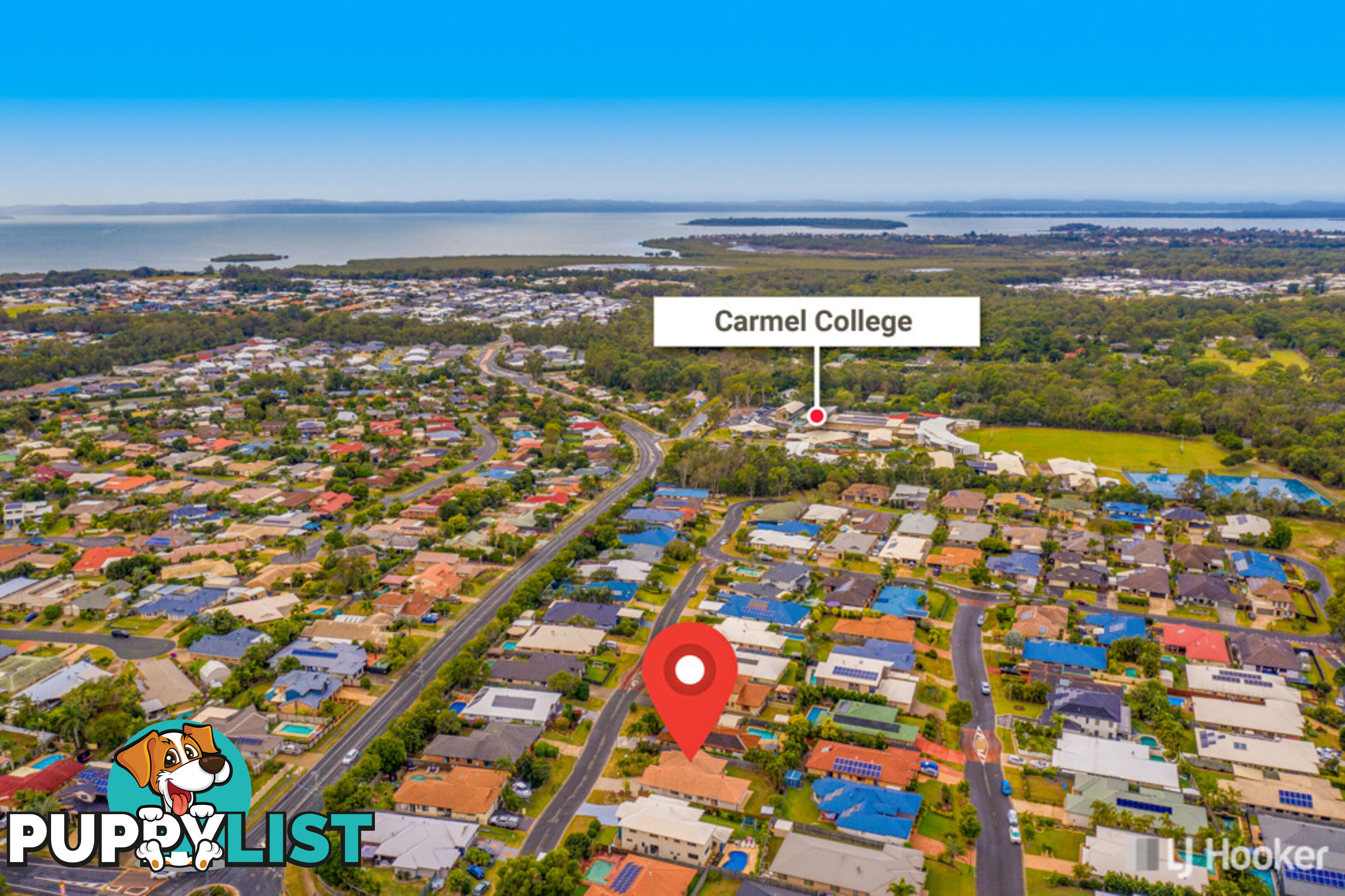 5 Lidgard Street THORNLANDS QLD 4164