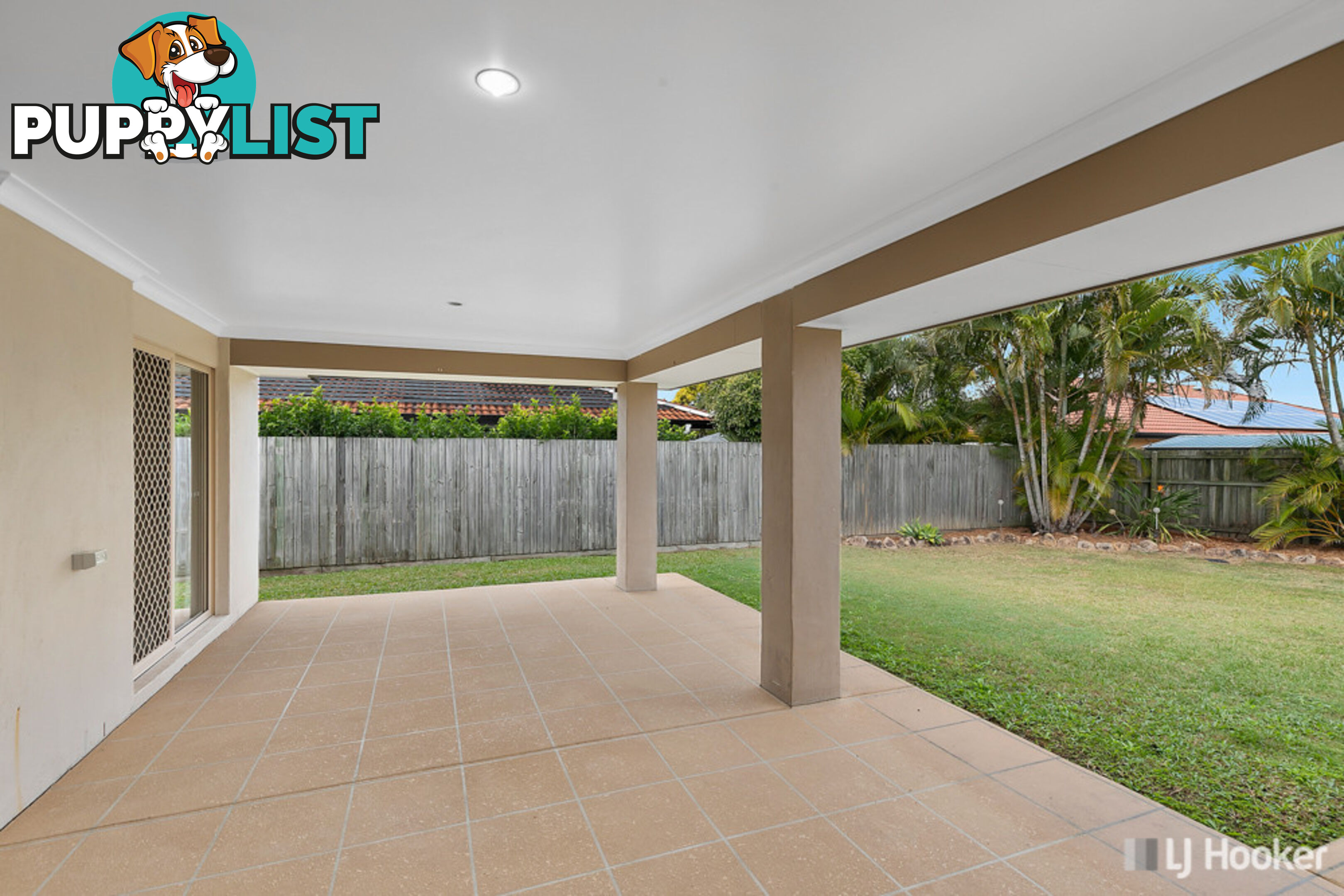 5 Lidgard Street THORNLANDS QLD 4164