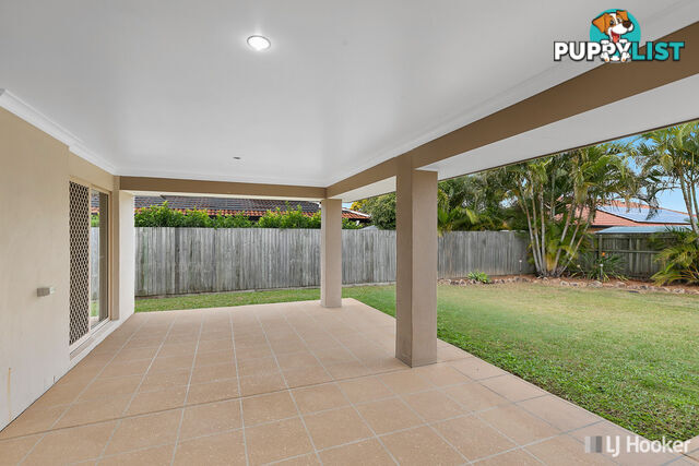 5 Lidgard Street THORNLANDS QLD 4164