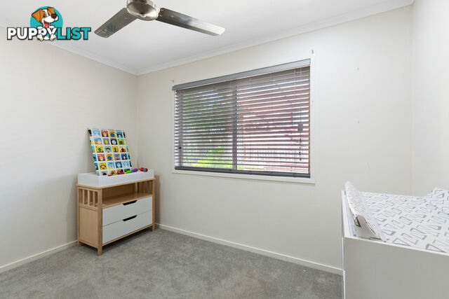 22 Portmarnock Drive VICTORIA POINT QLD 4165