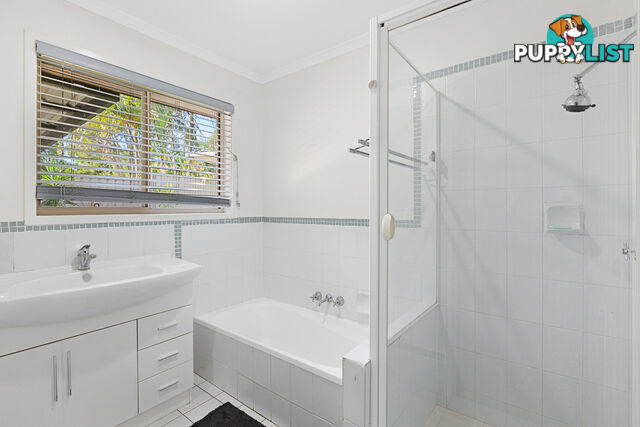 22 Portmarnock Drive VICTORIA POINT QLD 4165