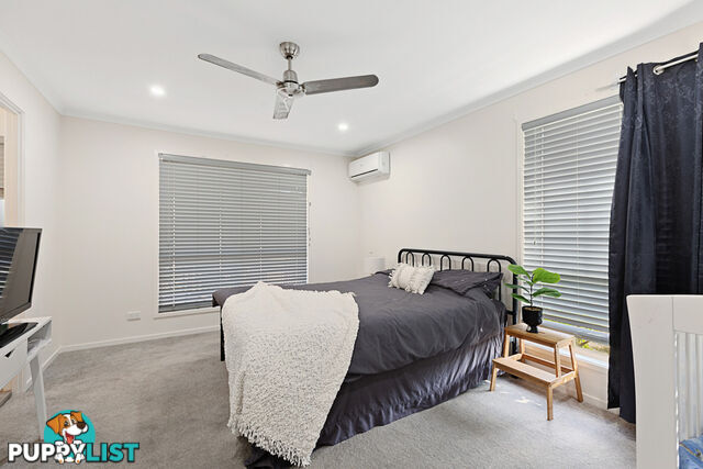 22 Portmarnock Drive VICTORIA POINT QLD 4165