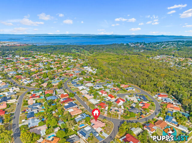 22 Portmarnock Drive VICTORIA POINT QLD 4165