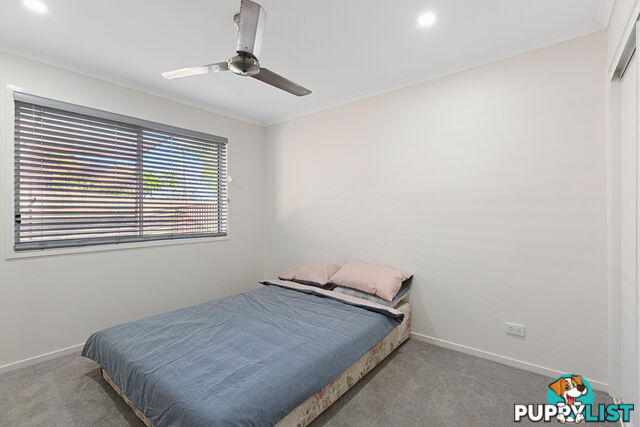 22 Portmarnock Drive VICTORIA POINT QLD 4165