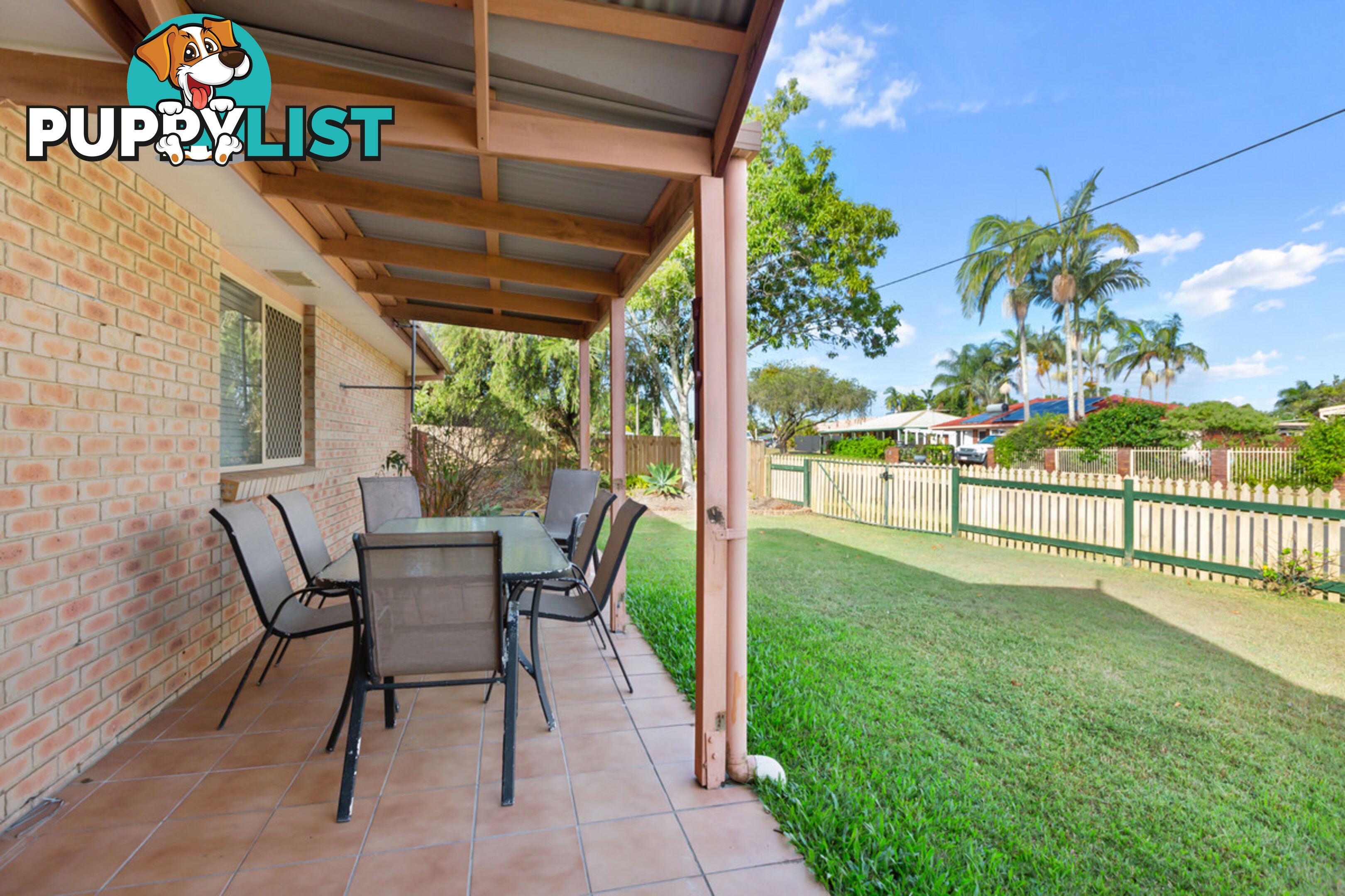 22 Portmarnock Drive VICTORIA POINT QLD 4165